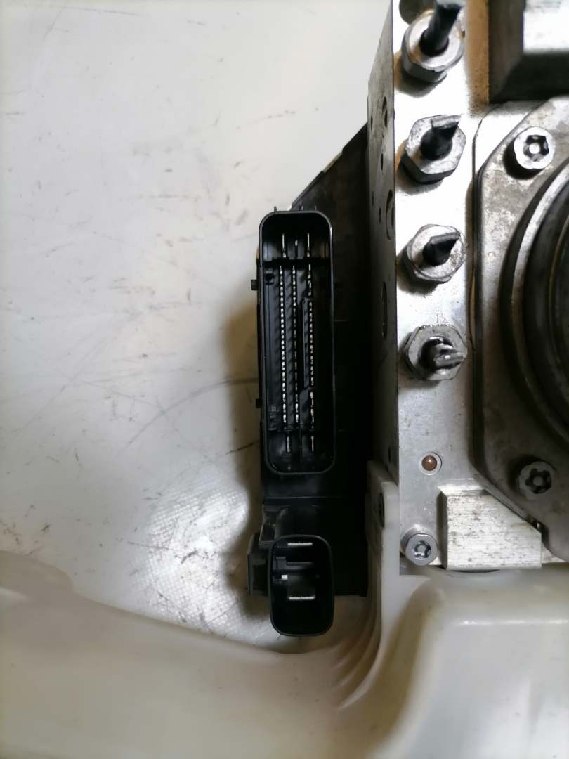 Ford Focus 4 original Hydroaggregat ABS Block Bj.2018